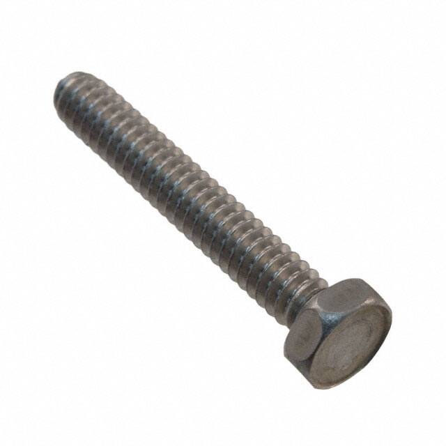 HMSSS 104 0125 B&F Fastener Supply  Vis Boulons